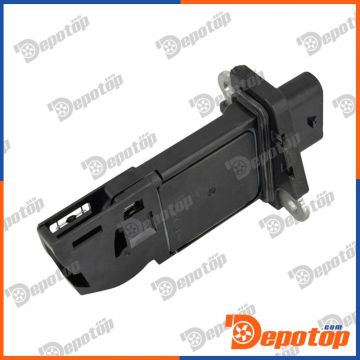 Debitmetre d'air pour AUDI | EPP-AU-041, 06J906461D
